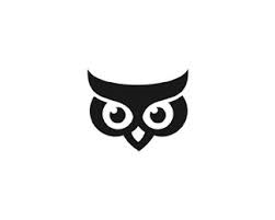 Owl Eyes Logo - Owl Eyes | Art - Patterns | Owl logo, Owl, Logos