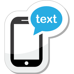 Text Message Logo - Broadcast Text Messages - Michael Late Benedum Chapter of the AAPL