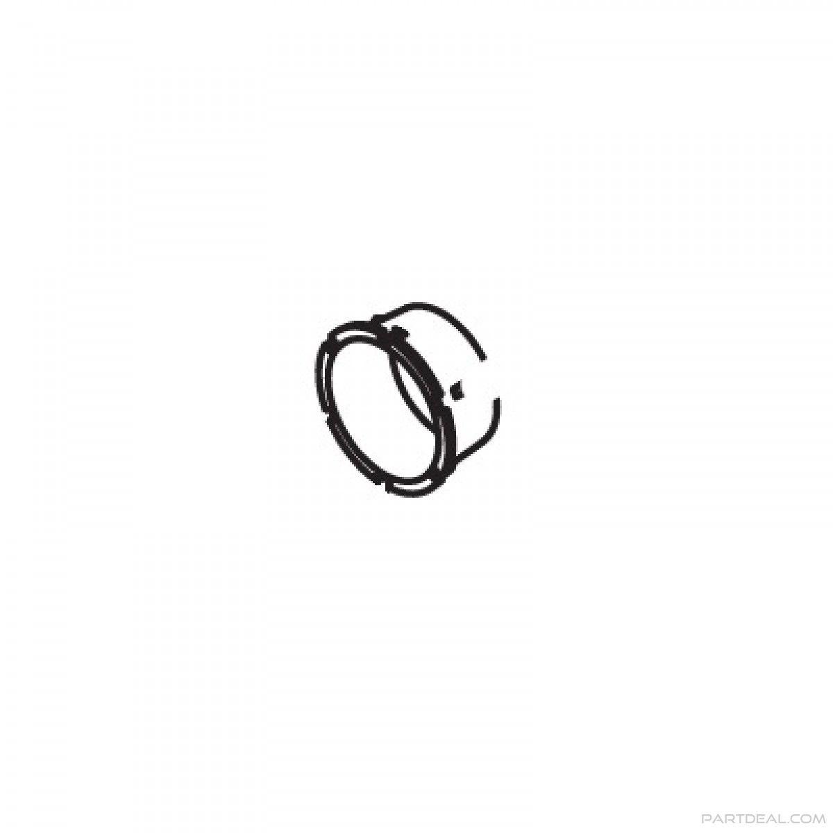 Red Dot with White R Logo - Red Dot-Red Dot Hose Adapter 2 in. Diameter for R-9520-0 - RD-5-4487 ...