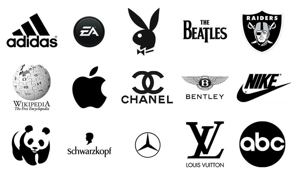 Colour Logo - Colours in Logo Design - Tips and Branding Advice