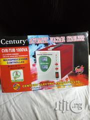 Century Stabilizer Logo - Century Stabilizers in Nigeria Price on Jiji.ng Buy