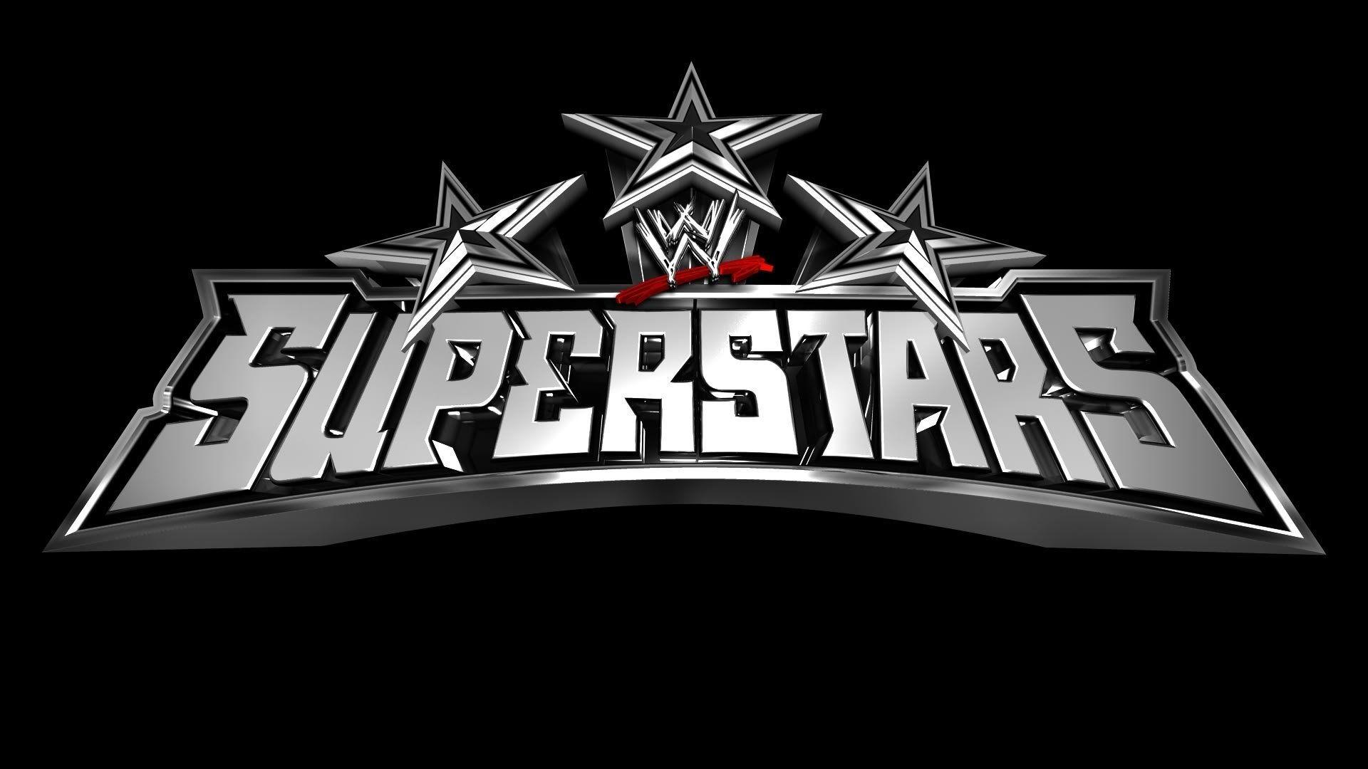 WWE Superstars Logo - WWE Superstars Logo Wallpapers - Wallpaper Cave