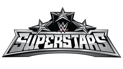 WWE Superstars Logo - WWE Superstars