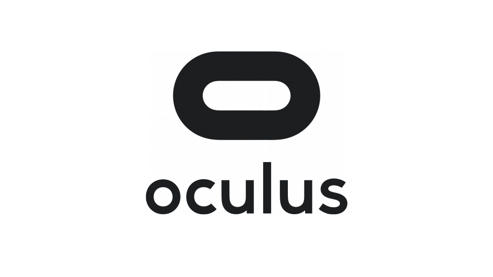 Oculus Logo - Oculus rebrands ahead of Oculus Rift consumer launch – Design Week