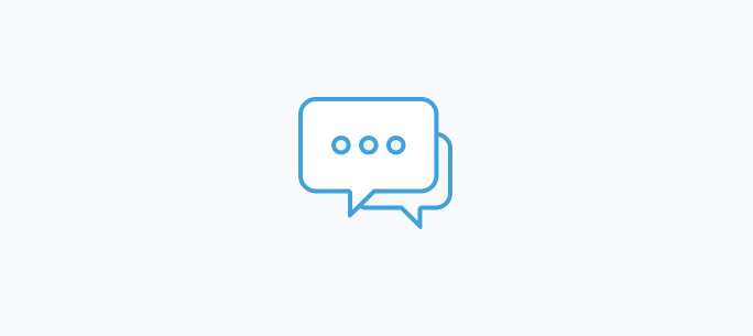 Text Message Logo - Business-Class Text Messaging | Call Tracking and Analytics