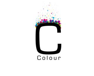 Colour Logo - Logos 2008 Colour. ed garcia design