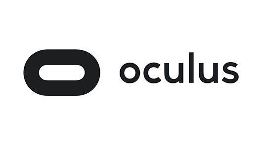 Oculus Logo - Oculus Rift unveils new logo design ahead of 'special event' | The Drum