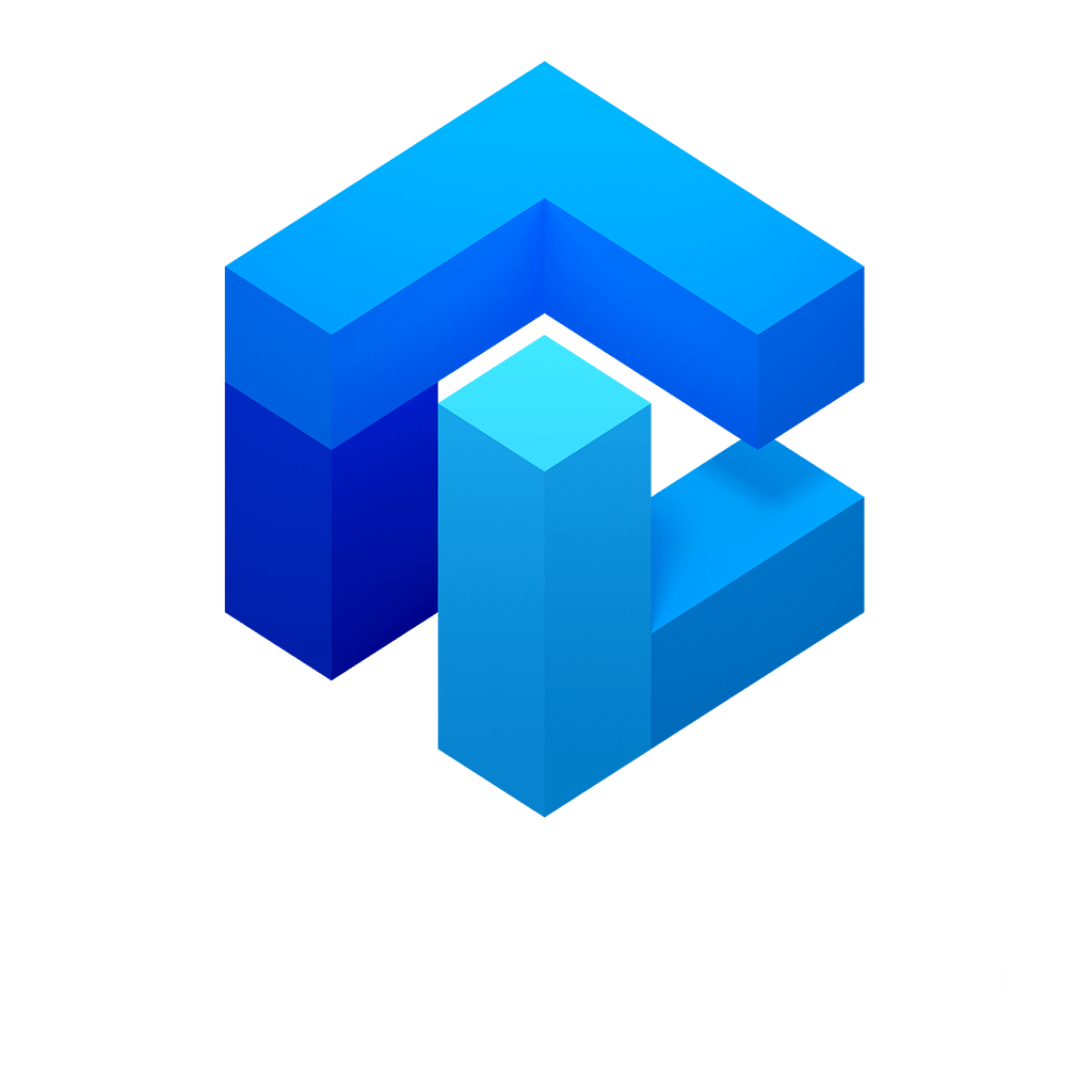 White and Blue Rectangle Logo - Media Kit – Microsoft Maquette Beta