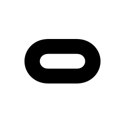 Oculus Logo - Oculus Brand Assets