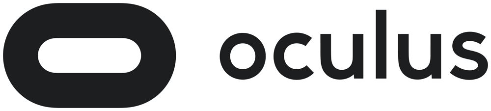 Saturday Logo - Brand New: New Logo for Oculus by Cory Schmitz, Mackey Saturday, and ...
