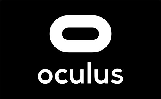 Rift Logo - Oculus Rift Reveals New Logo Design - Logo Designer