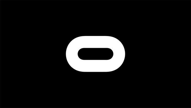 Oculus Logo - Oculus logo redesign. Logo Design Love