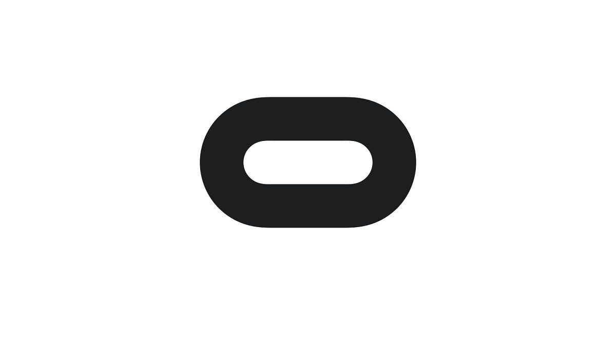 Oculus Logo - Oculus Logo