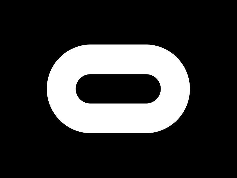 Oculus Logo - Oculus logo by Mackey Saturday | Dribbble | Dribbble