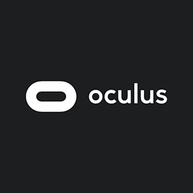 Oculus Logo - Oculus 02 logo vector