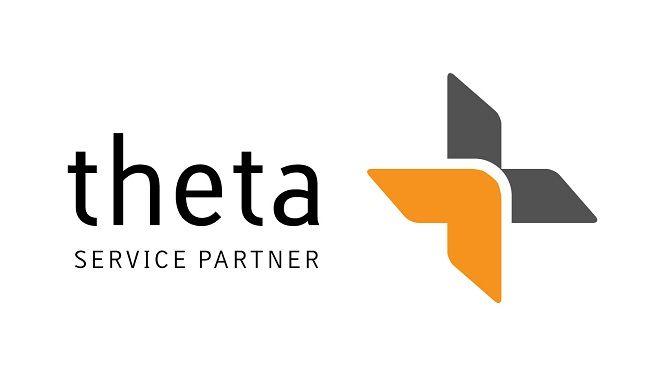Colour Logo - Theta.logo