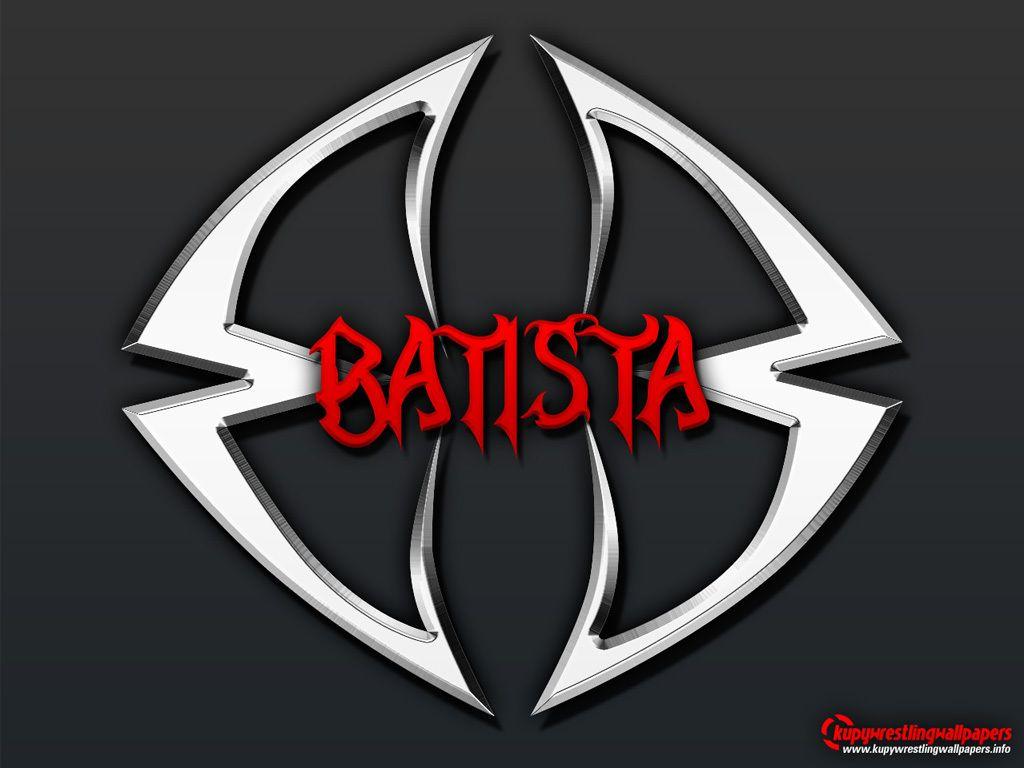 Batista Logo - Batista images Batista Logo HD wallpaper and background photos (1794767)