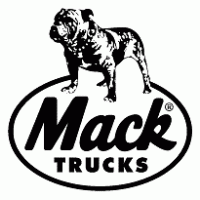 Mack Truck Bulldog Logo - Mack Truck Bulldog Logo Clipart