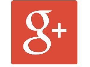 Current Google Plus Logo - Google Plus May Shut Down Early Due To New Vulnerability. Current