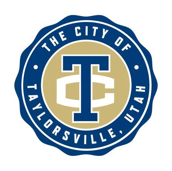 Yellow City Logo - City of Taylorsville Logo