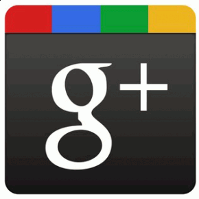 Current Google Plus Logo - g+ Archives