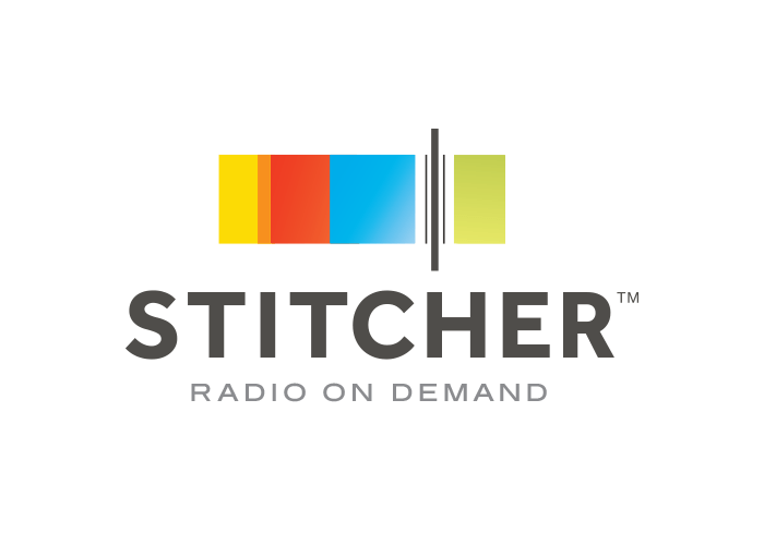 Stitcher Logo - Soaring Eagle Radio is now on Stitcher Radio! Eagle Radio