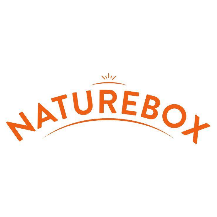 Nature Box Logo - Catalog