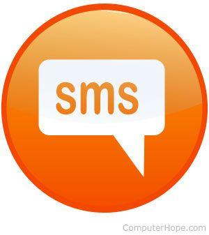 Text Message Logo - What is Text Messaging?
