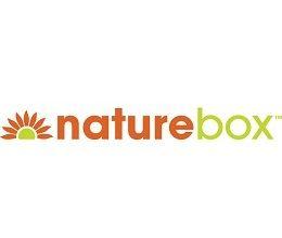 Nature Box Logo - NatureBox Promo Codes - Save 50% w/ Feb. 2019 Coupons