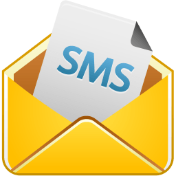 Text Message Logo - Text message logo png PNG Image