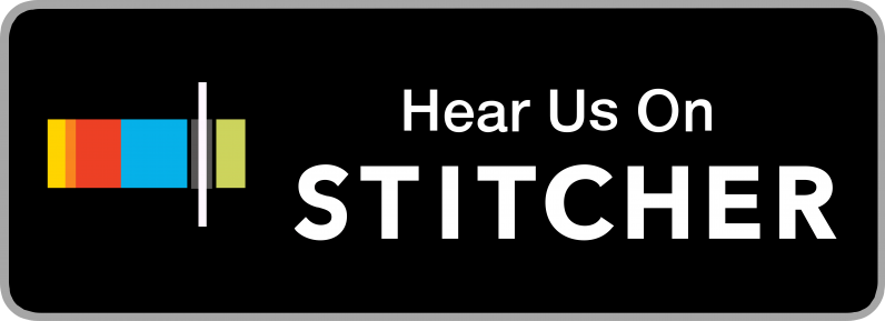 Stitcher Logo - Stitcher Logo