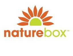 Nature Box Logo - Nature Box - XXL Coupons