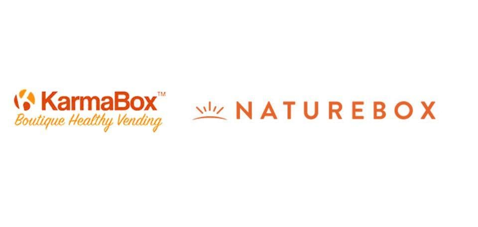 Nature Box Logo - KarmaBox And NatureBox, Leaders In Healthy Snacking, Join Forces