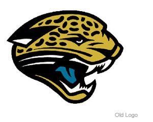 NFL Jaguars New Logo - A New Roar for Jaguars | Articles | LogoLounge