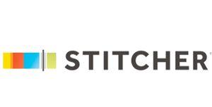 Stitcher Logo - Stitcher-Logo - The Wellness Business Hub
