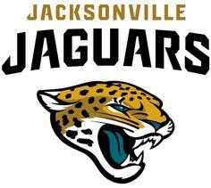 NFL Jaguars New Logo - 11 Best Jacksonville Jaguars Football images | Jacksonville jaguars ...