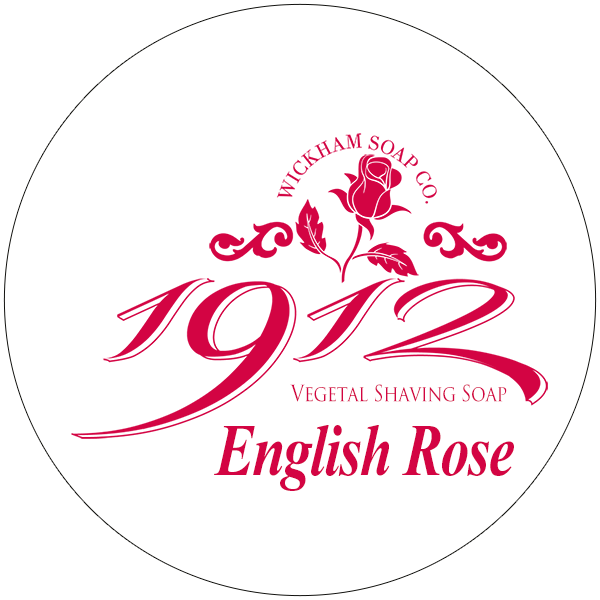 English Rose Logo - English Rose – Wickham Soap Co.