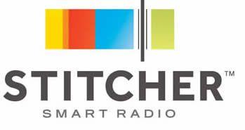 Stitcher Logo - Cruise Control - Digital Affiliates