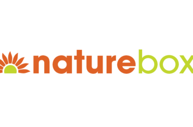 Nature Box Logo - Nature Box
