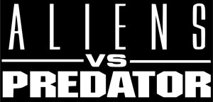Alien vs Predator Logo - Aliens vs Predator Logo Vector (.EPS) Free Download