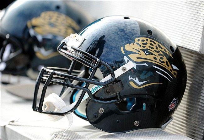 NFL Jaguars New Logo - Jacksonville Jaguars New Logo, Uniforms Coming in 2013