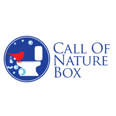 Nature Box Logo - Call Of Nature Box Logo