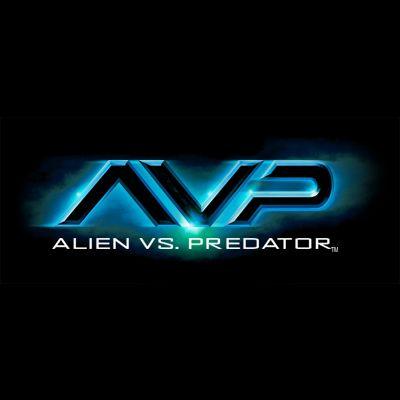 Alien vs Predator Logo - Alien Vs Predator: Prime | Fanon Wiki | FANDOM powered by Wikia