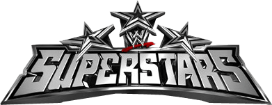 WWE Superstars Logo - WWE Superstars logo.png. E! Total Divas