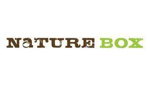 Nature Box Logo - NatureBox Subscription and Coupon Code | Subscription Box Coupons ...