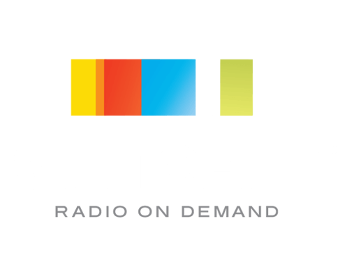 Stitcher Logo - Stitcher Logo For Black Background Kona Edge