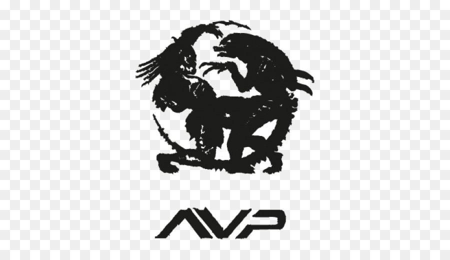 Alien vs Predator Logo - Alien vs. Predator Alien vs. Predator Logo vs alien png