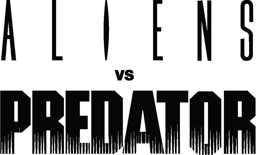 Alien vs Predator Logo - Post Launch Reviews: Aliens Vs. Predator