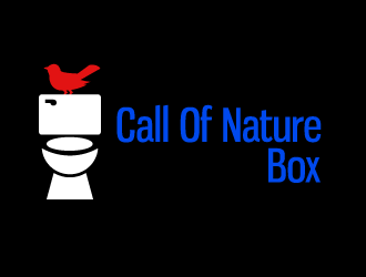 Nature Box Logo - Call Of Nature Box logo design - Freelancelogodesign.com