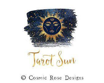 Sun and Moon Logo - Sun and moon logo